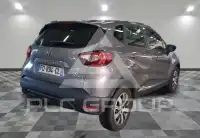 2019 Renault Captur