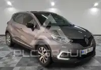 2019 Renault Captur