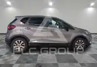2019 Renault Captur