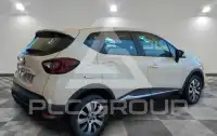 2019 Renault Captur