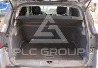 2019 Renault Captur