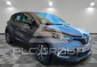 2019 Renault Captur