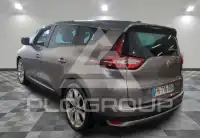 2019 Renault Scenic