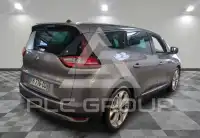 2019 Renault Scenic