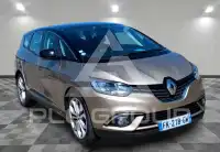 2019 Renault Scenic