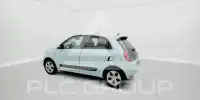 2019 Renault Twingo