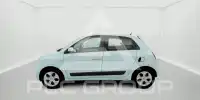 2019 Renault Twingo