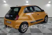 2019 Renault Twingo