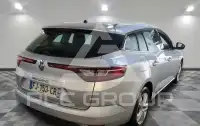 2019 Renault Megane