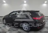 2019 Renault Megane