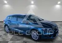 2019 Renault Megane
