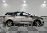 2019 Renault Megane