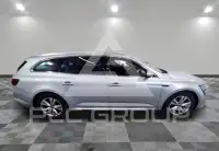 2019 Renault Talisman