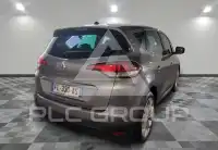 2019 Renault Scenic