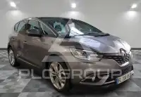 2019 Renault Scenic
