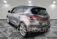 2019 Renault Scenic