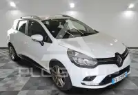 2019 Renault Clio
