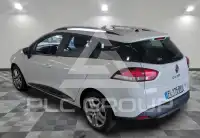 2019 Renault Clio