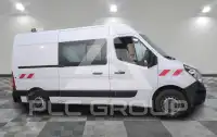 2019 Renault Master