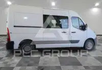 2019 Renault Master