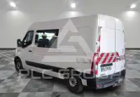 2019 Renault Master