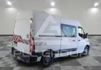 2019 Renault Master
