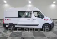 2019 Renault Master