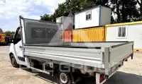 2019 Renault Master