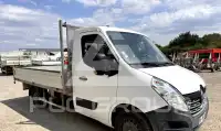 2019 Renault Master