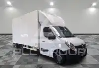 2019 Renault Master