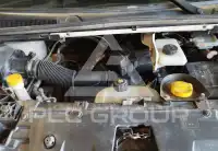 2019 Renault Trafic