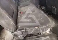2019 Renault Trafic