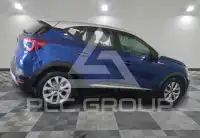 2019 Renault Captur