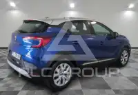 2019 Renault Captur