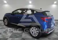 2019 Renault Captur