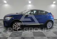 2019 Renault Captur