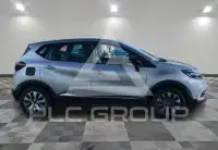2019 Renault Captur