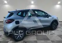 2019 Renault Captur