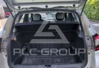 2019 Renault Captur