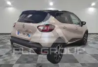 2019 Renault Captur