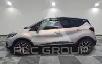 2019 Renault Captur