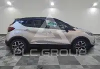 2019 Renault Captur