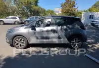 2019 Renault Captur