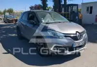2019 Renault Captur