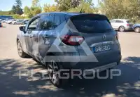 2019 Renault Captur