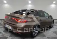 2019 Renault Talisman