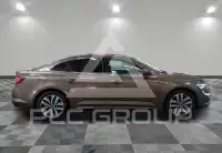 2019 Renault Talisman