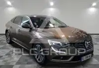 2019 Renault Talisman