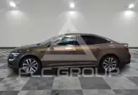 2019 Renault Talisman