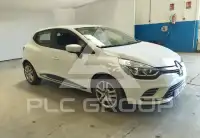 2019 Renault Clio